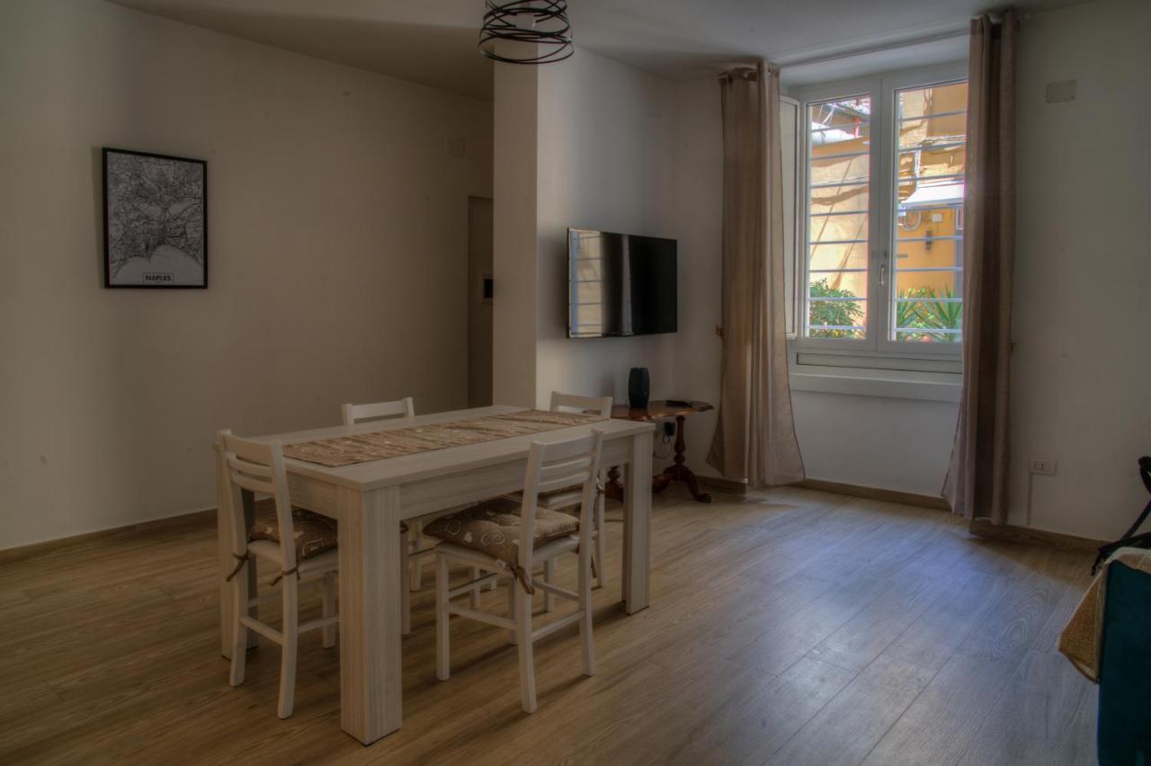 Corso Vittorio Emanuele 110c Appartement *